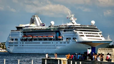 Cruise giants could owe $440M after Supreme Court rules they used property seized in Cuba revolution