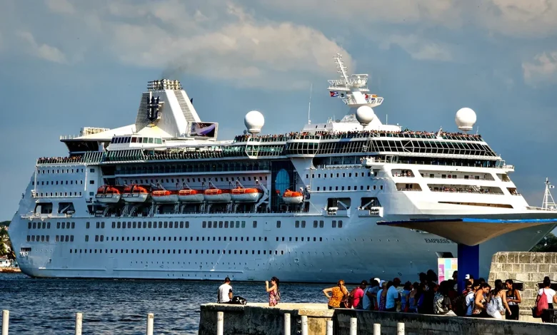 Cruise giants could owe $440M after Supreme Court rules they used property seized in Cuba revolution