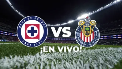 Cruz Azul vs. Chivas EN VIVO Semifinales Ida Liga MX Clausura 2026: minuto a minuto del partido