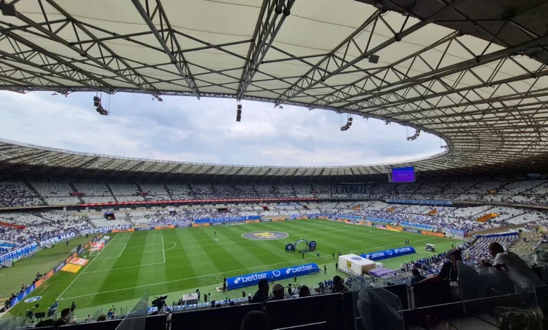 Cruzeiro x Chapecoense: onde assistir ao vivo, horário e escalações