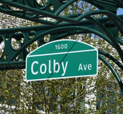 Cruzin’ to Colby – Memorial Day Weekend Monday