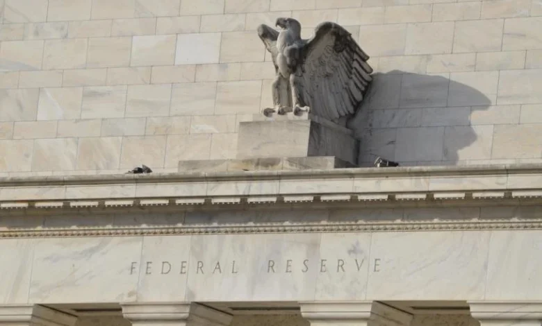 Crypto and the Fed: State of Crypto