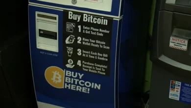 Cryptocurrency ATM scams: To stop crypto scams that led to NC victims losing thousands AARP joins NC law enforcement