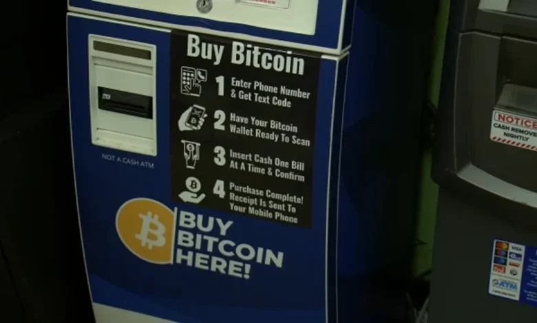 Cryptocurrency ATM scams: To stop crypto scams that led to NC victims losing thousands AARP joins NC law enforcement