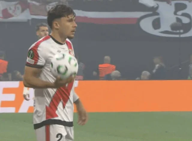 Crystal Palace - Rayo Vallecano 0-0, ACUM pe DGS 1. Andrei Rațiu e titular în finala Conference League