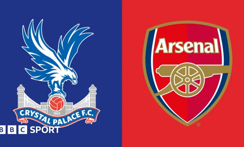 Crystal Palace vs Arsenal: Premier League preview, team news, stats & head-to-head