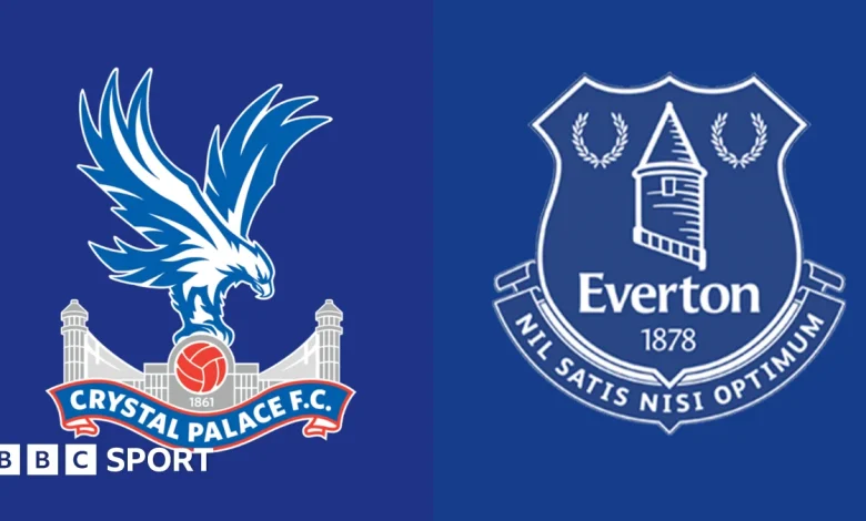 Crystal Palace vs Everton: Premier League preview, team news, stats & head-to-head