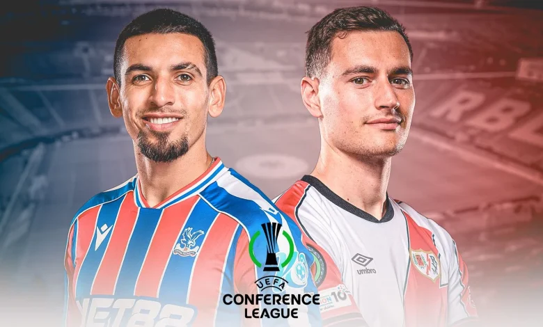 Crystal Palace vs Rayo Vallecano: How Oliver Glasner's Eagles reached Europa Conference League final
