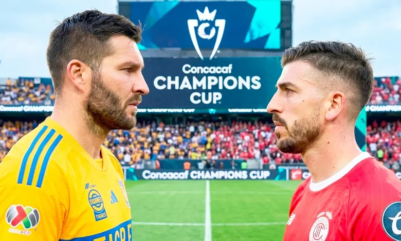 Cuándo y dónde se jugará la Gran Final de la Concachampions 2026