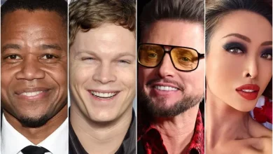 Cuba Gooding Jr., Luke Ford, Keith Duffy and Qymira Board Action Thriller ‘Lotus’ (EXCLUSIVE)