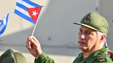 Cuba thanks China for rice shipment amid worsening humanitarian conditions