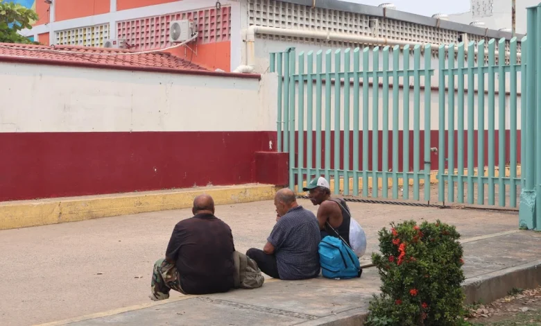 Cubans, Many in the US for Decades, Deported to Mexico