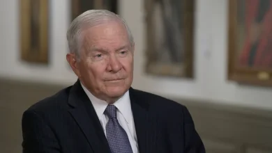 Cuba's biggest threat to U.S. is collapse, says former Defense Secretary Robert Gates