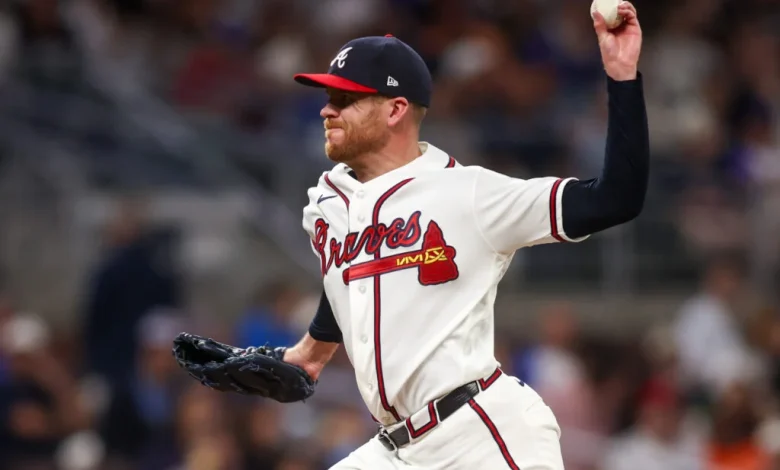 Cubs, Aaron Bummer Agree To Minor League Deal