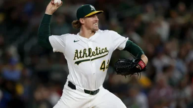 Cubs Acquire Tyler Ferguson