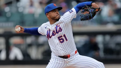 Cubs Ask Mets About Freddy Peralta