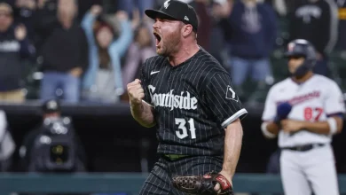 Cubs, Liam Hendriks Agree To Minor League Deal