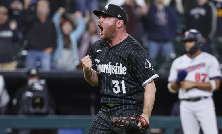 Cubs, Liam Hendriks Agree To Minor League Deal