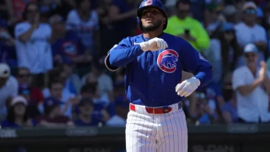 Cubs Promote Pedro Ramirez, Place Matt Shaw On 10-Day IL