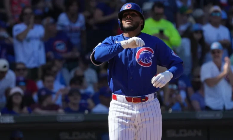 Cubs Promote Pedro Ramirez, Place Matt Shaw On 10-Day IL