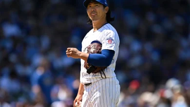 Cubs can't stop losing — but other than that, everything's fine