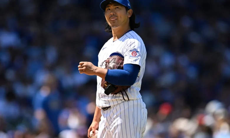 Cubs can't stop losing — but other than that, everything's fine