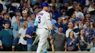 Cubs just might find cure for what ails them this weekend vs. Astros
