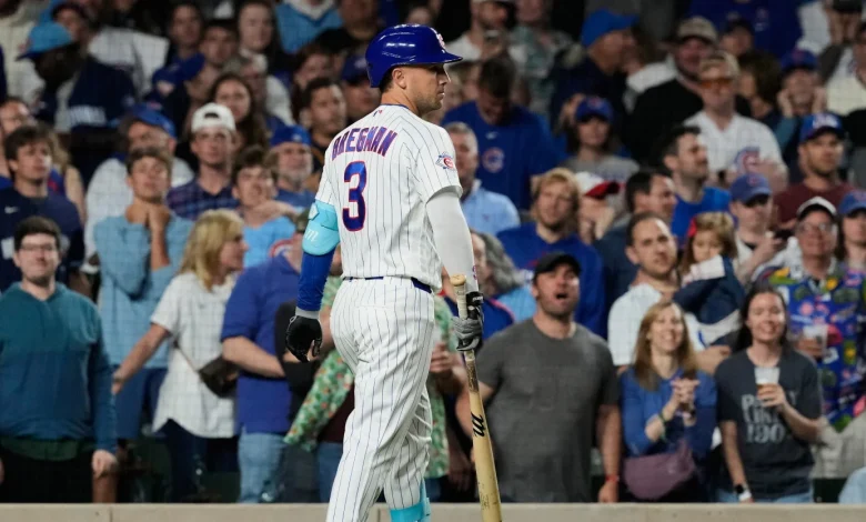 Cubs just might find cure for what ails them this weekend vs. Astros