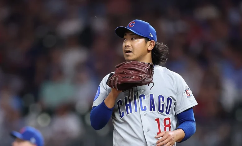 Cubs' losing streak reaches four after rare misplay by second baseman Nico Hoerner