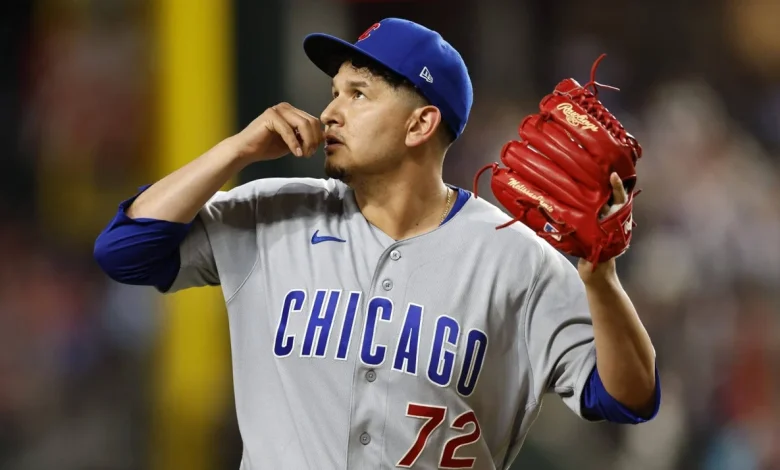 Cubs’ next-man-up mentality highlighted by another 10-game winning streak