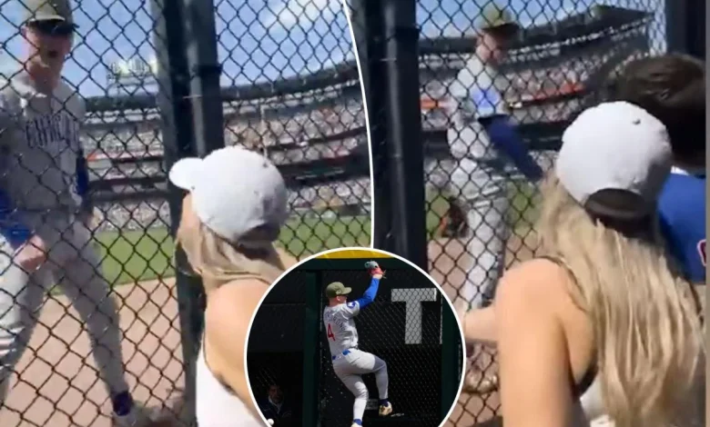 Cubs star Pete Crow-Armstrong learns punishment for vile exchange