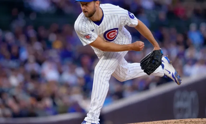Cubs vs. Astros, Saturday 5/23, 1:20 CT live!