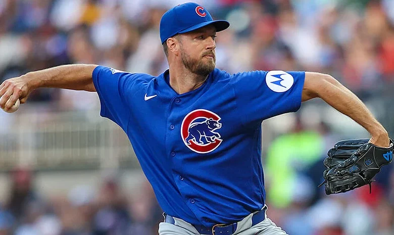 Cubs vs Pirates Prediction, Picks & Best Bets for Today's MLB Game