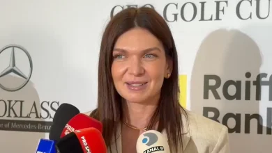 Cum a numit Simona Halep victoria pe care Sorana Cîrstea a obținut-o cu Aryna Sabalenka