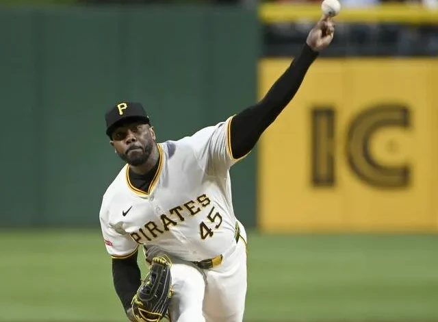Cup of Joe (Starkey): Aroldis Chapman sure would look good in the Pirates’ bullpen
