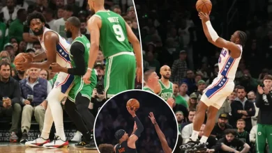 Current, former NBA coaches break down Knicks-76ers to The Post — and how to stop Philly’s star duo - New York Post
