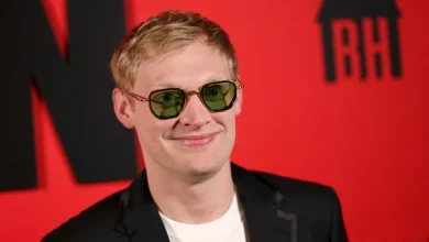 Curry Barker Talks 'Obsession', Jason Blum & Future Horror Plans