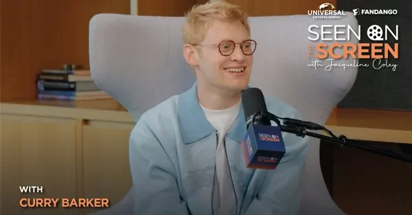 Curry Barker on Franchising Obsession and the Darkness in Comedy