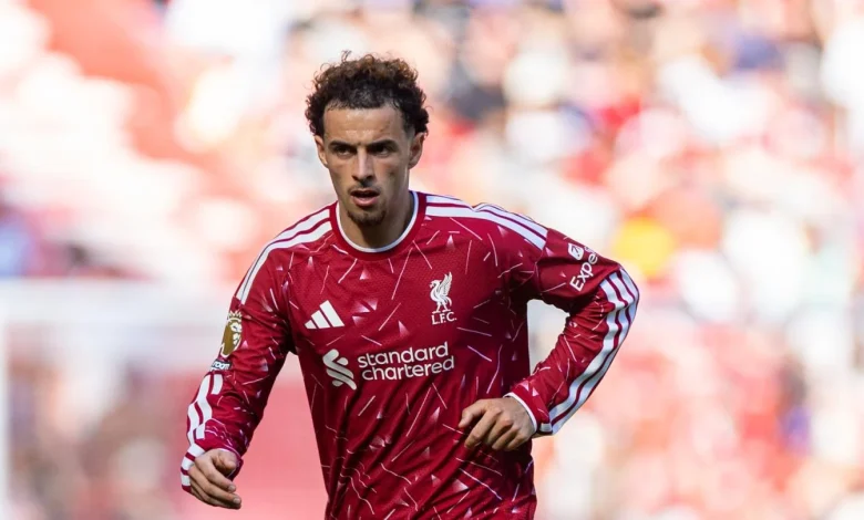 Curtis Jones interview: Season reflections, Robbo and Salah appreciation and more