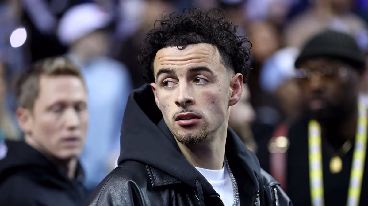 Curtis Jones transfer plea issued as Liverpool star tipped to upstage Scott McTominay