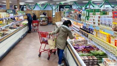 Customers experiencing gross side effect of new Trader Joe’s snack