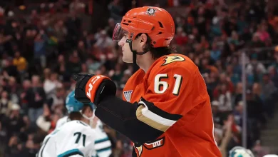 Cutter Gauthier Game 6 Preview vs. Oilers – 4/30/2026