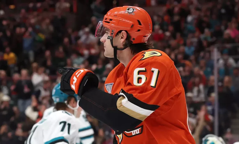 Cutter Gauthier Game 6 Preview vs. Oilers – 4/30/2026