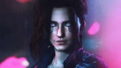 Cyberpunk 2 Gets Major Development Update from CD Projekt Red