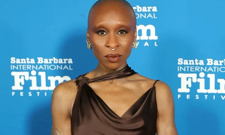 Cynthia Erivo Says After the “Wicked: For Good” Singapore Attack, It Was ‘Like My Humanity Had Been Bastardized’