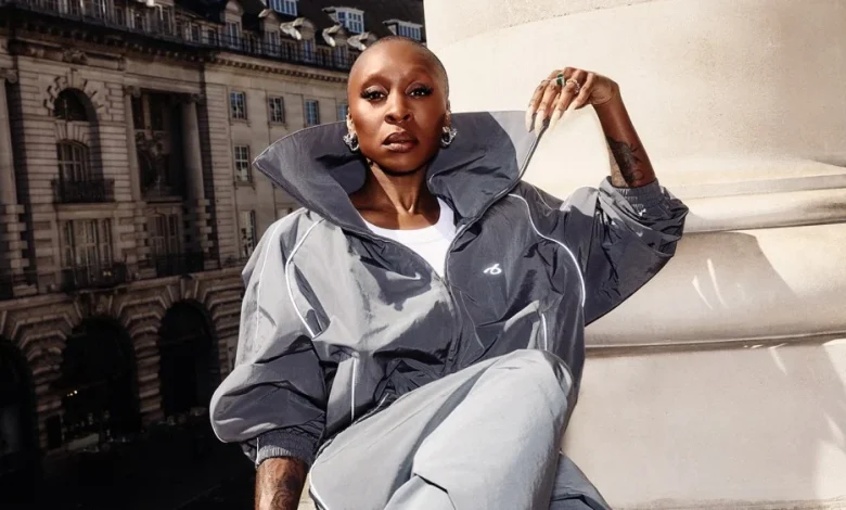 Cynthia Erivo on Surviving 'Wicked,' Texting Ariana Grande Every Day