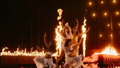 🇨🇾 Cyprus: RIK Trito Airing Eurovision 2026