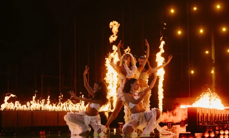 🇨🇾 Cyprus: RIK Trito Airing Eurovision 2026