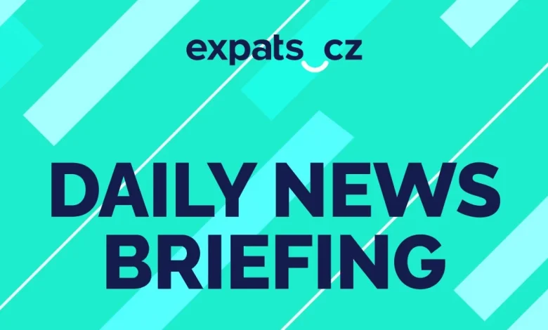 Czech news in brief for May 16: Saturday's top morning headlines