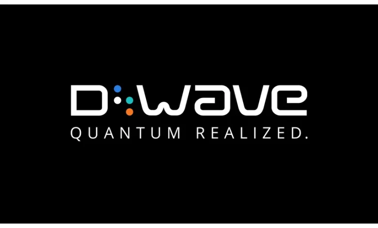 D-Wave Reports First Quarter 2026 Results